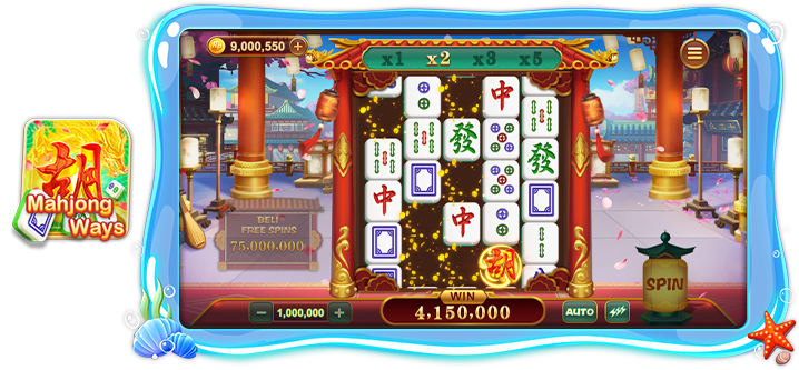 Download APK menangbet