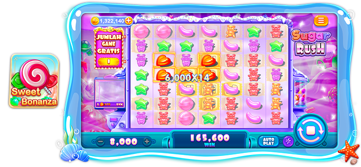 menangbet Game Interface